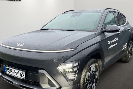 Hyundai KONA 6.000 km 29.690 &euro; Erlenbach 97837