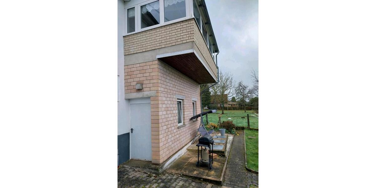 Einfamilienhaus Wadern - 154.000&euro; | Angebot:26418643