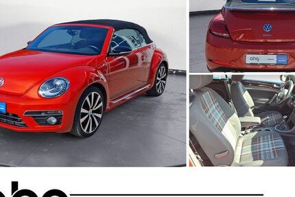 VW Beetle 123.205 km 14.860 &euro; Albstadt 72458