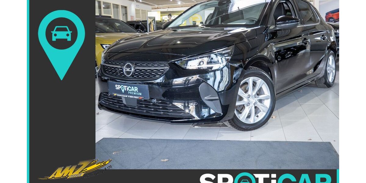 Opel Corsa 45.870 km 17.440 &euro; Königs Wusterhausen 15711