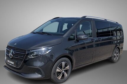 Mercedes-Benz V 300 9.900 km 74.990 € Eisenach 99817