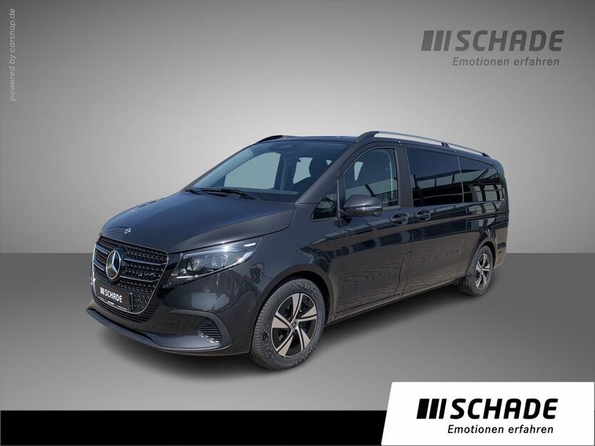 Mercedes-Benz V 300 9.900 km 74.990 € Eisenach 99817