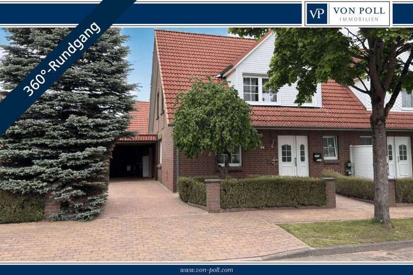 Haus zum Kaufen in Soltau 335.000 € 129.06 m²