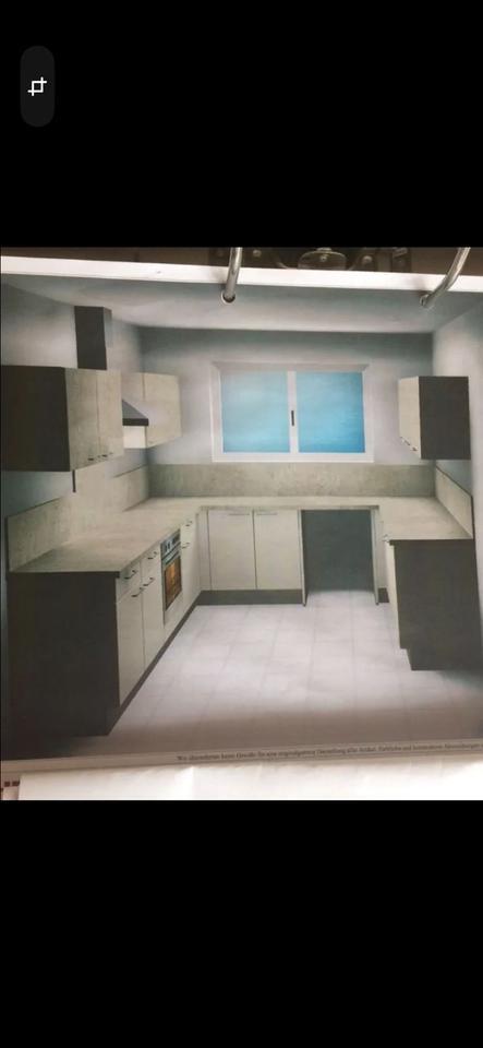 Haushälfte, ruhige Lage. 3 ZKB zimmer