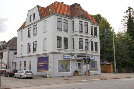 Wohnung Bremerhaven Lehe - 3 Zimmer, 79 m&sup2;, 435&euro; | Angebot:26258429