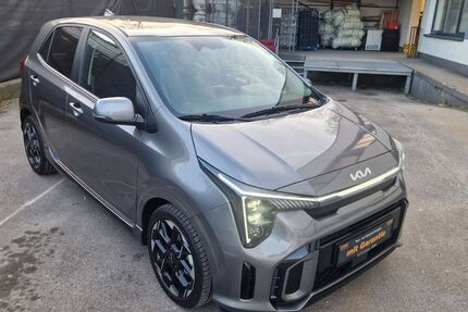 Kia Picanto 1.965 km 16.999 &euro; Essen 45307