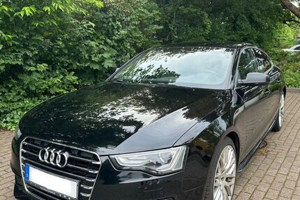 Audi A5 170.000 km 13.500 &euro; Uetersen 25436
