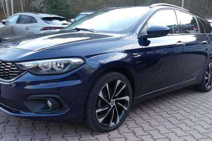 Fiat Tipo 79.000 km 11.990 &euro; Schneeberg 08289