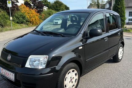 Fiat Panda 23.600 km 3.999 € Plankstadt 68723