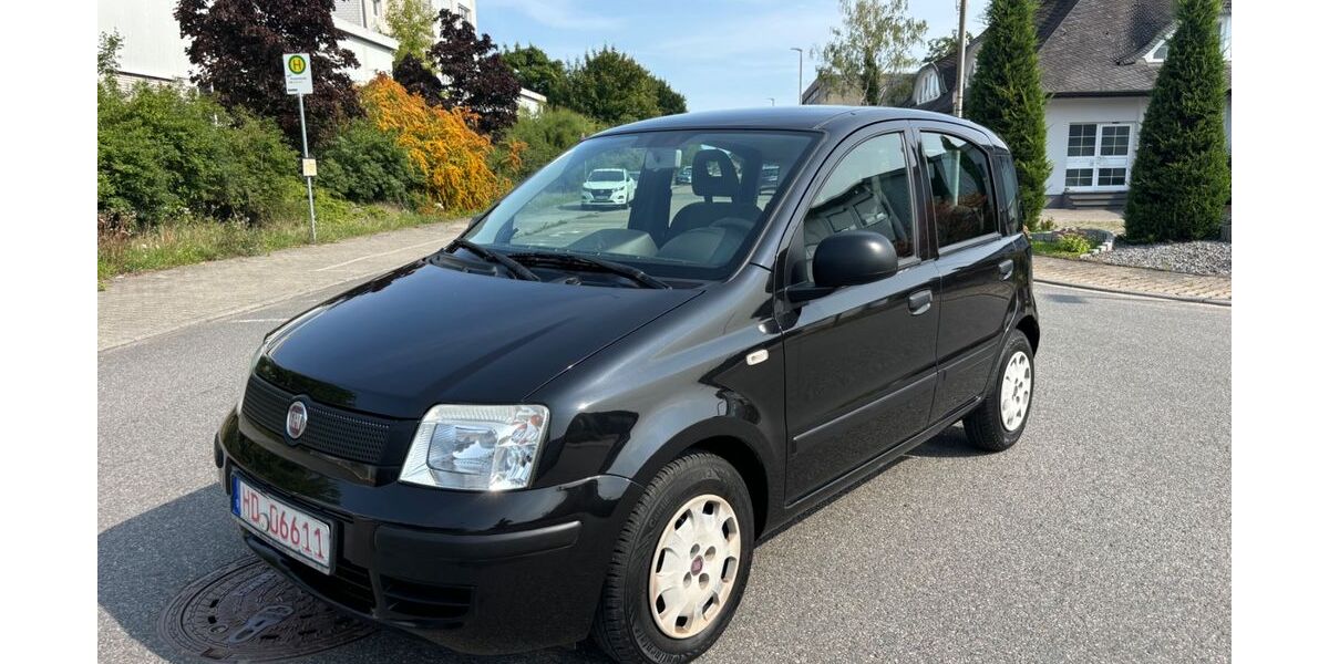 Fiat Panda 23.600 km 3.999 € Plankstadt 68723