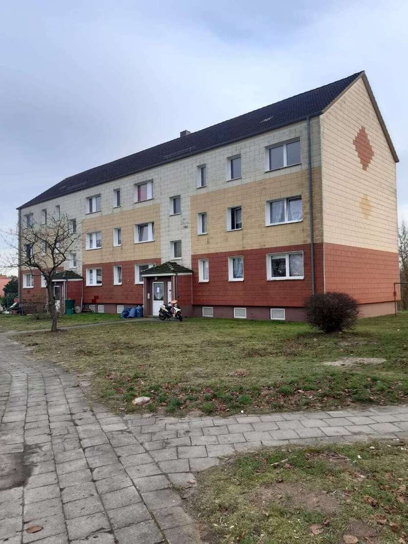 Wohnung zum Mieten in Bad Sülze 380 € 78 m² 4 zimmer