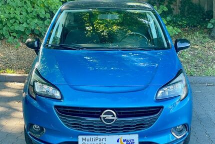 Opel Corsa 78.800 km 8.999 &euro; Hamburg 22147