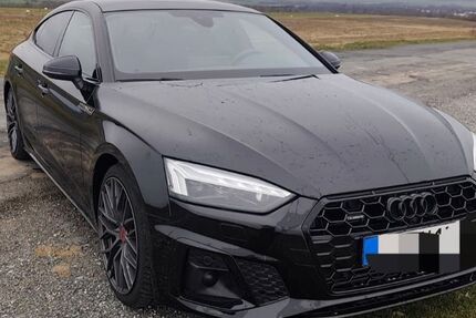 Audi A5 127.000 km 31.000 &euro; Salzgitter 38259