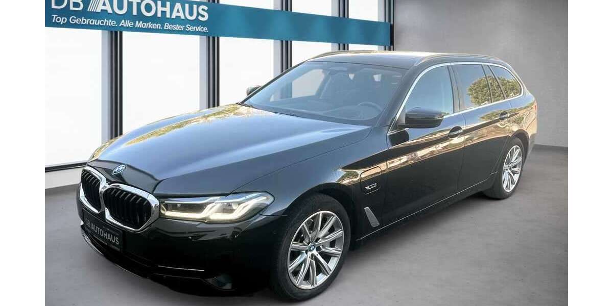 BMW 530 66.119 km 31.930 &euro; Schweinfurt 97424