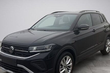 VW T-Cross 8.247 km 27.900 &euro; Riesa 01587