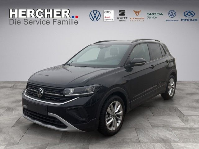 VW T-Cross 8.247 km 27.900 &euro; Riesa 01587
