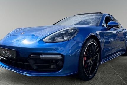 Porsche Panamera 16.000 km 82.900 € Hanau 63452