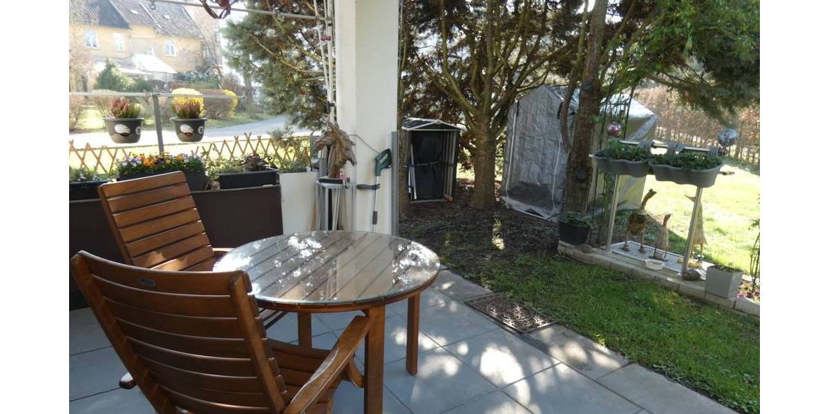 Etagenwohnung Bückeburg - 3 Zimmer, 84 m&sup2;, 339.000&euro; | Angebot:25995802