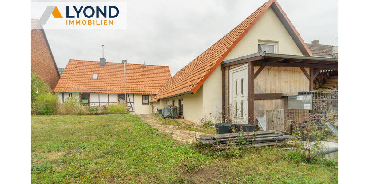 Einfamilienhaus Diemelstadt / Helmighausen Helmighausen - 1 Zimmer, 239 m&sup2;, 299.999&euro; | Angebot:25676625