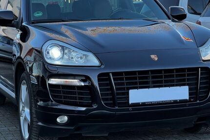 Porsche Cayenne 182.844 km 9.300 &euro; Rheda-Wiedenbrück 33378