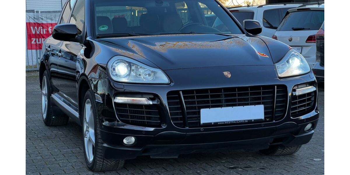 Porsche Cayenne 182.844 km 9.300 &euro; Rheda-Wiedenbrück 33378