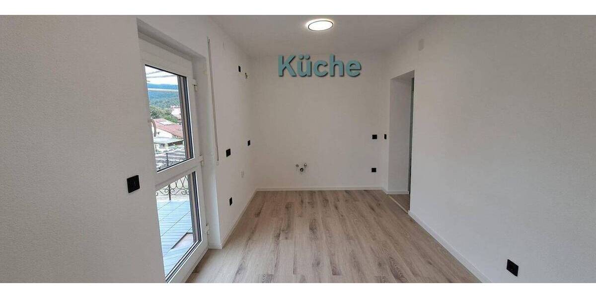 Etagenwohnung Gaggenau Michelbach - 3 Zimmer, 77 m&sup2;, 310.000&euro; | Angebot:26825032