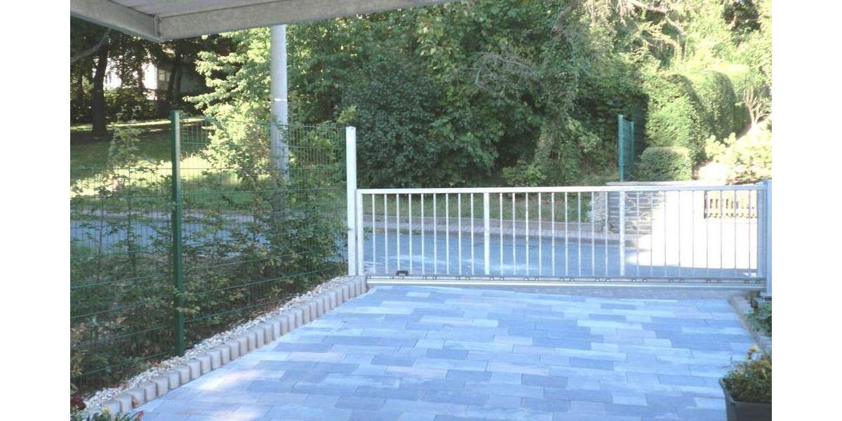 RESERVIERT *** Weitblick über Gera | Wohnen in Toplage | EFH zur Miete *** 4 zimmer