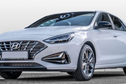 Hyundai i30 16.033 km 18.500 &euro; Oschatz 04758