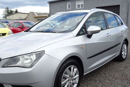 Seat Ibiza 134.819 km 4.990 &euro; Arnstadt 99310