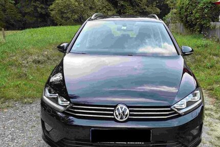 VW Golf Sportsvan 91.661 km 11.000 &euro; Welchenberg 94559