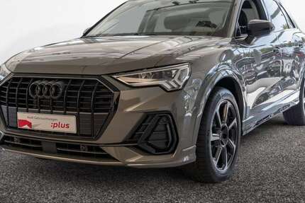 Audi Q3 13.962 km 42.990 € Wittenberge 19322