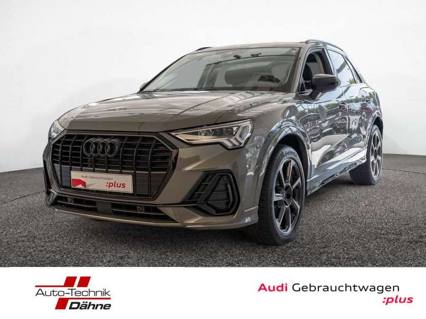 Audi Q3 13.962 km 42.990 € Wittenberge 19322