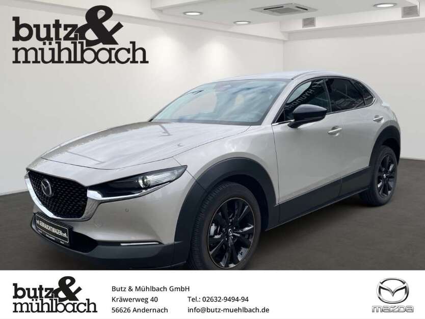 Mazda CX-30 12.200 km 27.990 € Andernach 56626