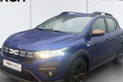 Dacia Sandero 24.700 km 17.990 &euro; Memmingen 87700