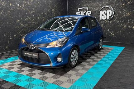 Toyota Yaris 143.900 km 7.999 &euro; Enkenbach-Alsenborn 67677