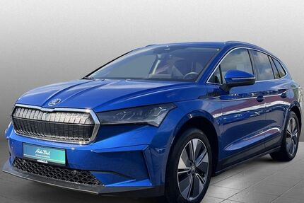 Skoda Enyaq 41.050 km 28.280 &euro; Bad Camberg 65520