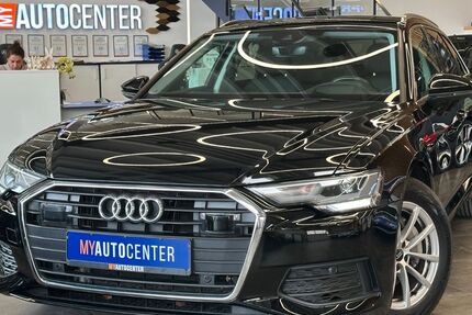 Audi A6 207.000 km 19.899 &euro; Pfaffenhofen 85276