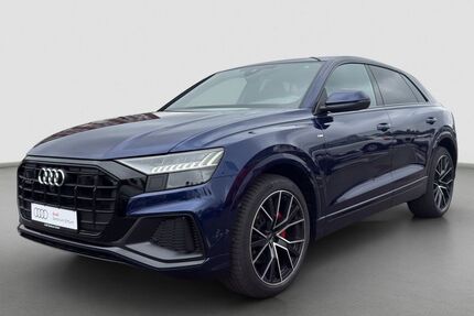 Audi Q8 65.900 km 57.870 &euro; Erfurt 99099