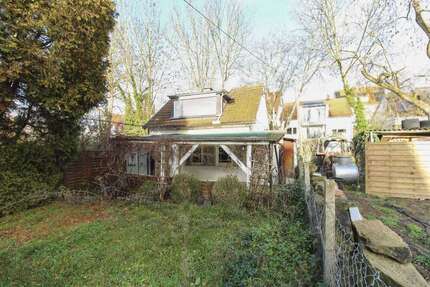 Grundstück zu verkaufen in Stuttgart 599.000 € 809.05 m²