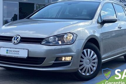 VW Golf 74.343 km 11.848 &euro; Schrobenhausen-Edelshsn. 86529