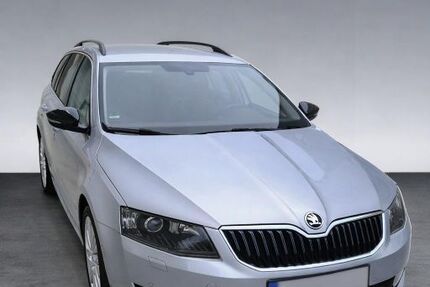 Skoda Octavia 233.000 km 7.400 &euro; Schweich 54338