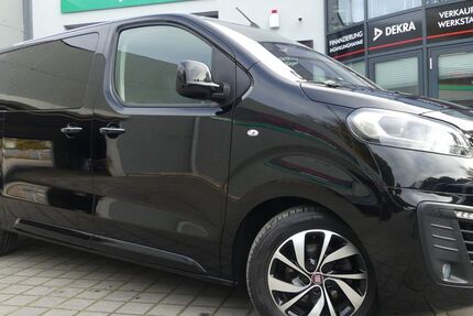 Fiat Scudo 69.335 km 24.800 &euro; Berlin 13156