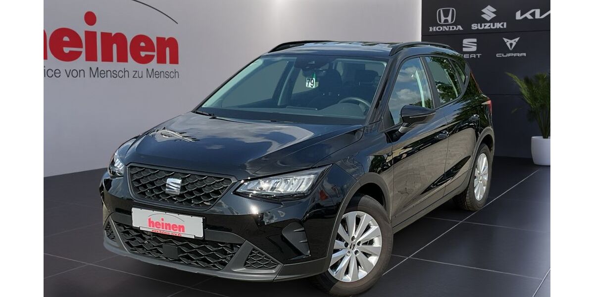 Seat Arona 8.563 km 18.809 &euro; Bergkamen 59192