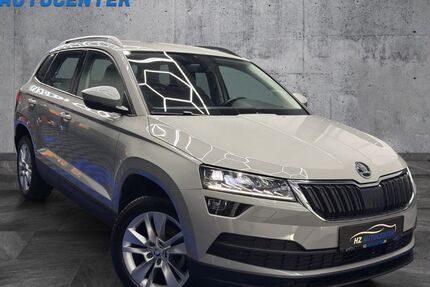 Skoda Karoq 150.000 km 17.999 &euro; March 79232