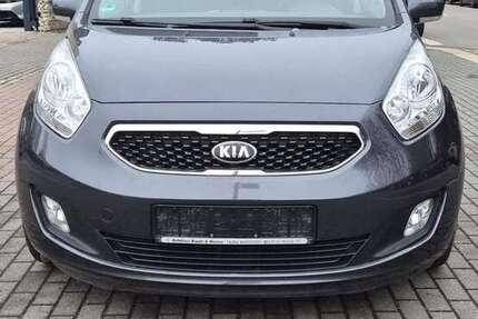 Kia Venga 80.200 km 7.000 &euro; Chemnitz 09120