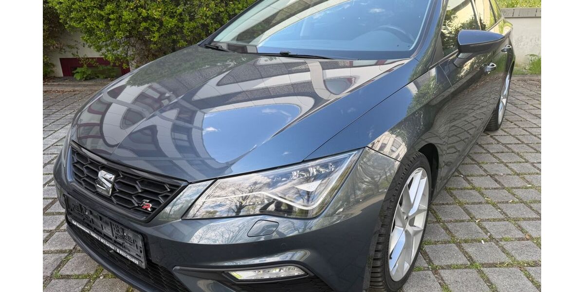 Seat Leon 104.000 km 14.200 &euro; Unterschleissheim 85716