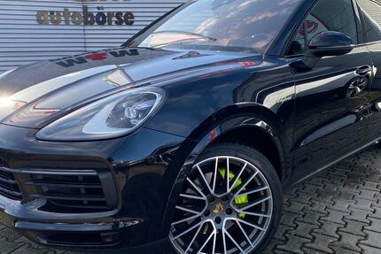 Porsche Cayenne 104.000 km 66.900 &euro; Darmstadt 64295