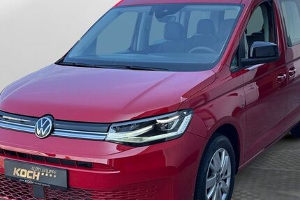 VW Caddy 14.123 km 34.961 &euro; Bad Mergentheim 97980