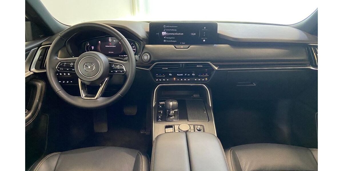 Mazda CX-60 17.155 km 42.440 &euro; Buchholz in der Nordheide 21244