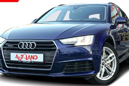 Audi A4 93.194 km 24.990 &euro; Gotha 99867